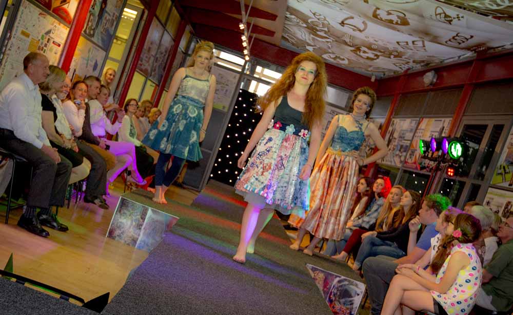Fashion Show 2014